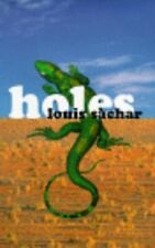Holes sachar louis for sale  USA