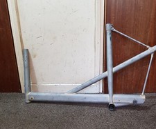Moulton frame carrier for sale  BIRMINGHAM