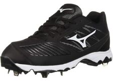 Size mizuno spike for sale  Mobile