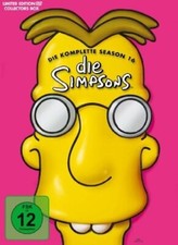 Simpsons season limited gebraucht kaufen  Kiel