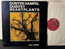 Gunter hampel quintet gebraucht kaufen  Maintal