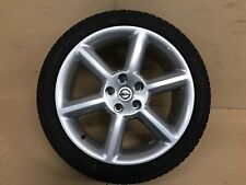 Nissan 350z alloy for sale  BIRMINGHAM