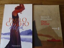 Livres coelho aleph d'occasion  Marseille XI