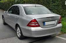 Ricambi mercedes w203 usato  Catania
