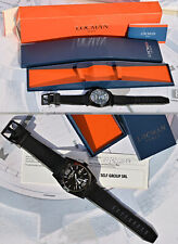 Orologio locman stealth usato  Italia