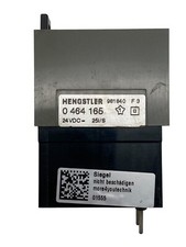 Hengstler 464 765 gebraucht kaufen  Bergen
