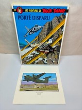 Sympa buck danny d'occasion  Gonfreville-l'Orcher