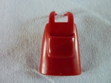 Playmobil tablier rouge d'occasion  Dannes