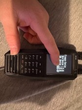 Uniden sds100 true for sale  Fremont