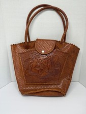 Hand tooled leather for sale  Hollywood