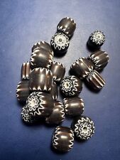 Chevron glass trade for sale  Phoenix