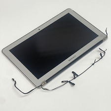 Genuíno Apple MacBook Air 11" A1465 2010 2012-2015 conjunto de tela LCD 661-7468, usado comprar usado  Enviando para Brazil