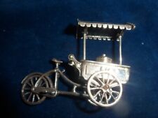 White metal food for sale  SPALDING