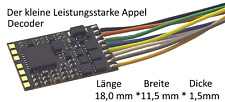 Neu appel lokdecoder gebraucht kaufen  Solms