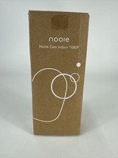 Nooie baby cam for sale  Saint Louis