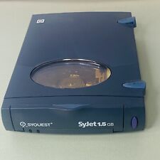 Syquest syjet 1.5 for sale  Sandy