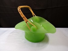 Vintage fenton jade for sale  Terra Alta