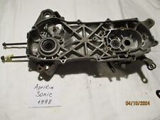Aprilia sonic minarelli gebraucht kaufen  Altenstadt