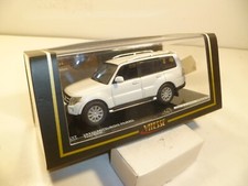 1/43 VITESSE MITSUBISHI PAJERO comprar usado  Enviando para Brazil