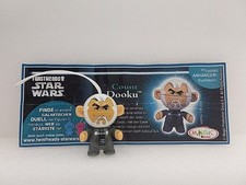 Twistheads star wars gebraucht kaufen  Hohenthann