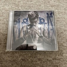 JUSTIN BIEBER / purpose DELUXE EDIT /JAPAN LTD CD&DVD OBI bouns track comprar usado  Enviando para Brazil