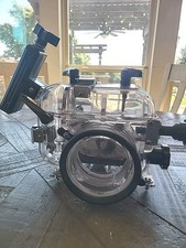 Ikelite underwater diving for sale  Flower Mound