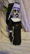 Conjuring nun creepy for sale  Trenton