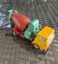 Camion miniature magirus d'occasion  France