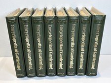 Marshall cavendish encyclopedi for sale  THATCHAM