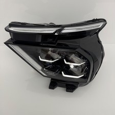 citroen c4 headlight for sale  UK