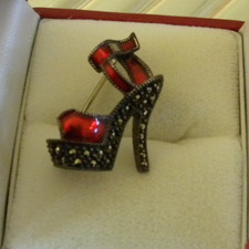 Vintage shoe pump for sale  Reno