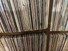 Lot vintage vinyl for sale  Rockford