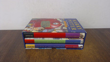 Harry potter trilogy for sale  UK