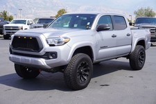 2016 toyota tacoma for sale  American Fork