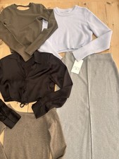 Zara women clothing for sale  CHESTERFIELD