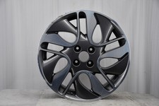 Alufelge zoll 4x100 gebraucht kaufen  Geesthacht