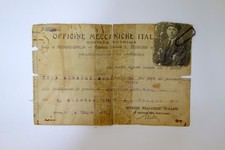 Attestazione lavoro dipendente usato Attestazione lavoro dipendente usato  Italia