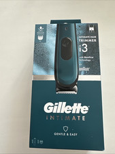 Tondeuse gillette intimate d'occasion  Mennecy
