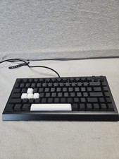 Usado, Teclado mecânico para jogos Razer Black Widow V4 75% (5s3) comprar usado  Enviando para Brazil