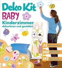 Deko kit baby gebraucht kaufen  Berlin
