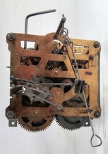 Antique regula cuckoo for sale  Brighton