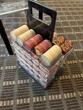 poker chip racks for sale  Bloomsburg