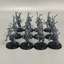 Dryads sylvaneth wood for sale  ASHFORD