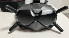 Dji goggles fpv gebraucht kaufen  Illingen