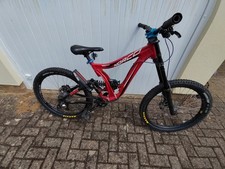 Norco racer full for sale  AYLESBURY