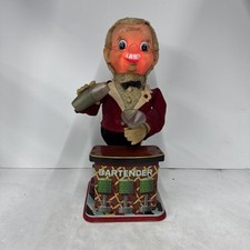 1962 rosko bartender for sale  Little Falls