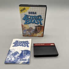 Altered beast action for sale  Valrico