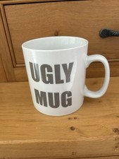 Ugly mug large for sale  HARPENDEN