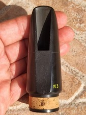 Vintage bass clarinet usato  Toscolano Maderno