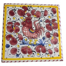 Deruta orvieto red for sale  Marine